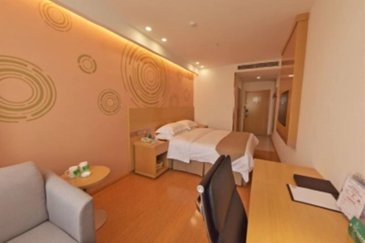 Habitación