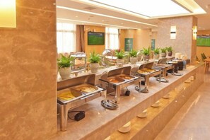 Unclassified image, 4 of 19, button - GreenTree (Shuyang Development Zone Yingbin Avenue) (Shuyang)