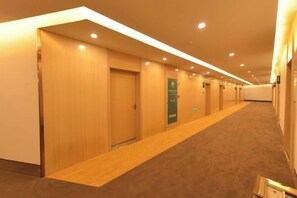 Interior - GreenTree (Shuyang Development Zone Yingbin Avenue) (Shuyang)