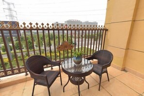 View from property - GreenTree (Shuyang Development Zone Yingbin Avenue) (Shuyang)