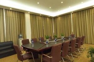 Sala de reuniones