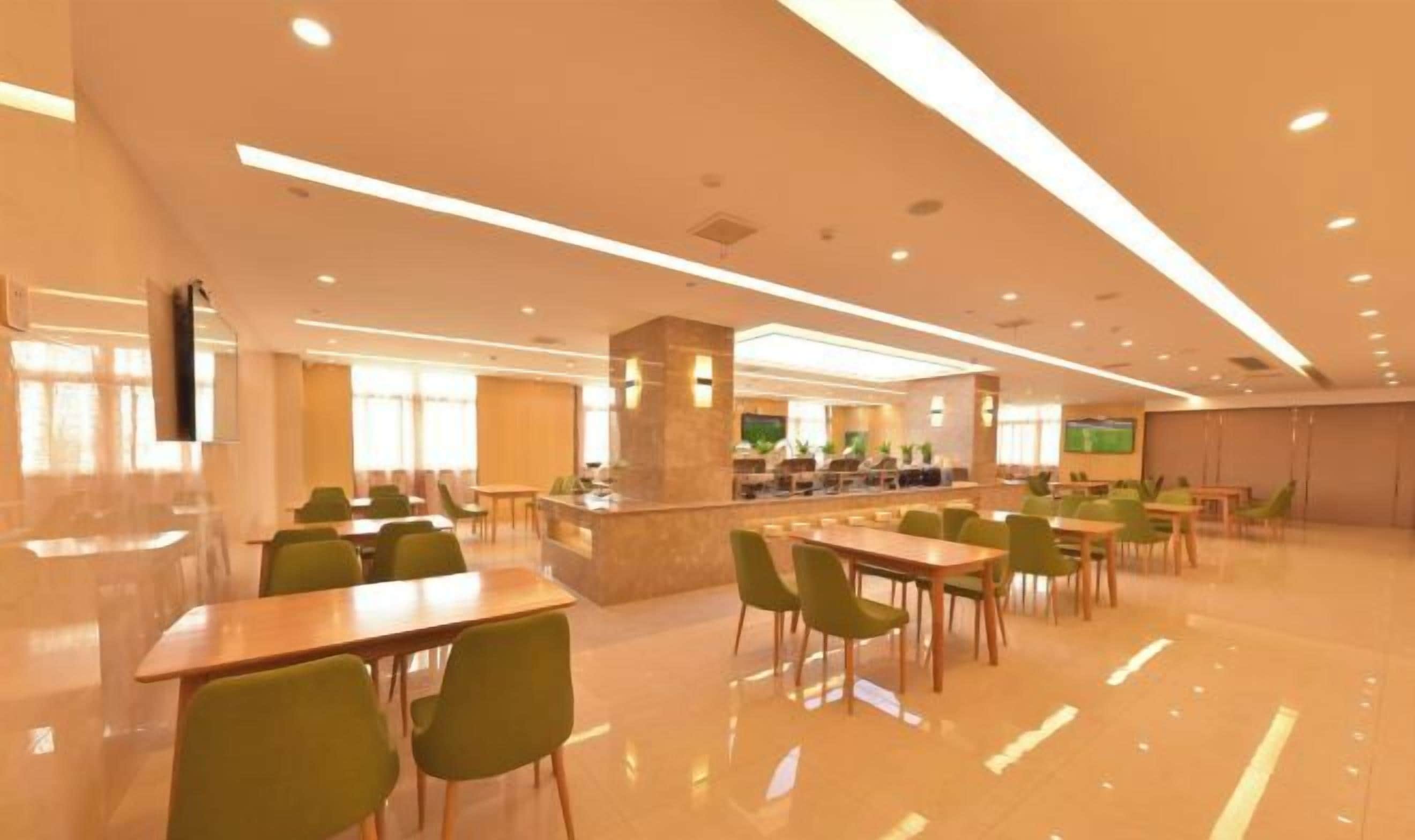 Restaurantes