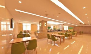 Dining - GreenTree (Shuyang Development Zone Yingbin Avenue) (Shuyang)