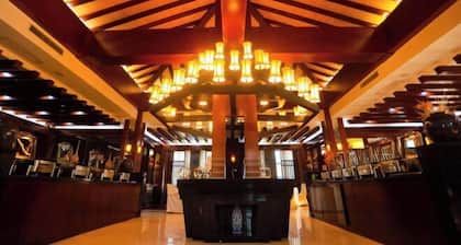 Baicheng Guesthouse
