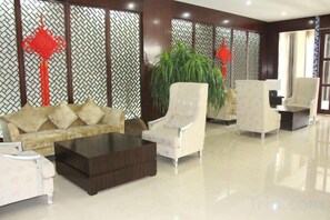 Unclassified image, 2 of 29, button - Baicheng Guesthouse (Baicheng)