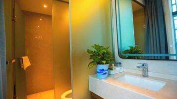 Kamar mandi
