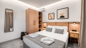 3 Schlafzimmer, Bügeleisen/Bügelbrett, kostenloses WLAN, Bettwäsche