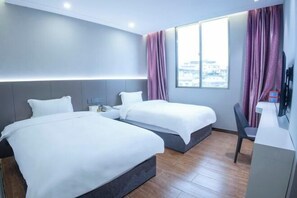 ห้องพัก