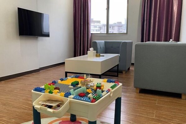 Room - Dongjiang Hotel (Huizhou)