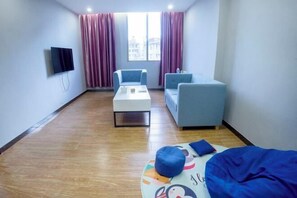 Room - Dongjiang Hotel (Huizhou)