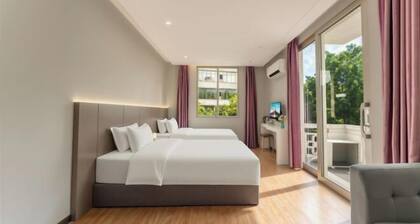 Dongjiang Hotel