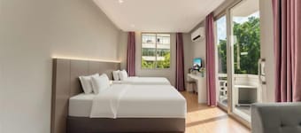 Dongjiang Hotel