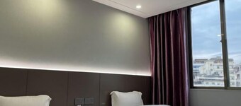 Dongjiang Hotel