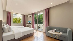 Room - Dongjiang Hotel (Huizhou)