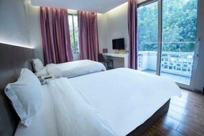 ห้องพัก