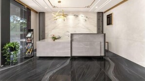 Interior - Dongjiang Hotel (Huizhou)