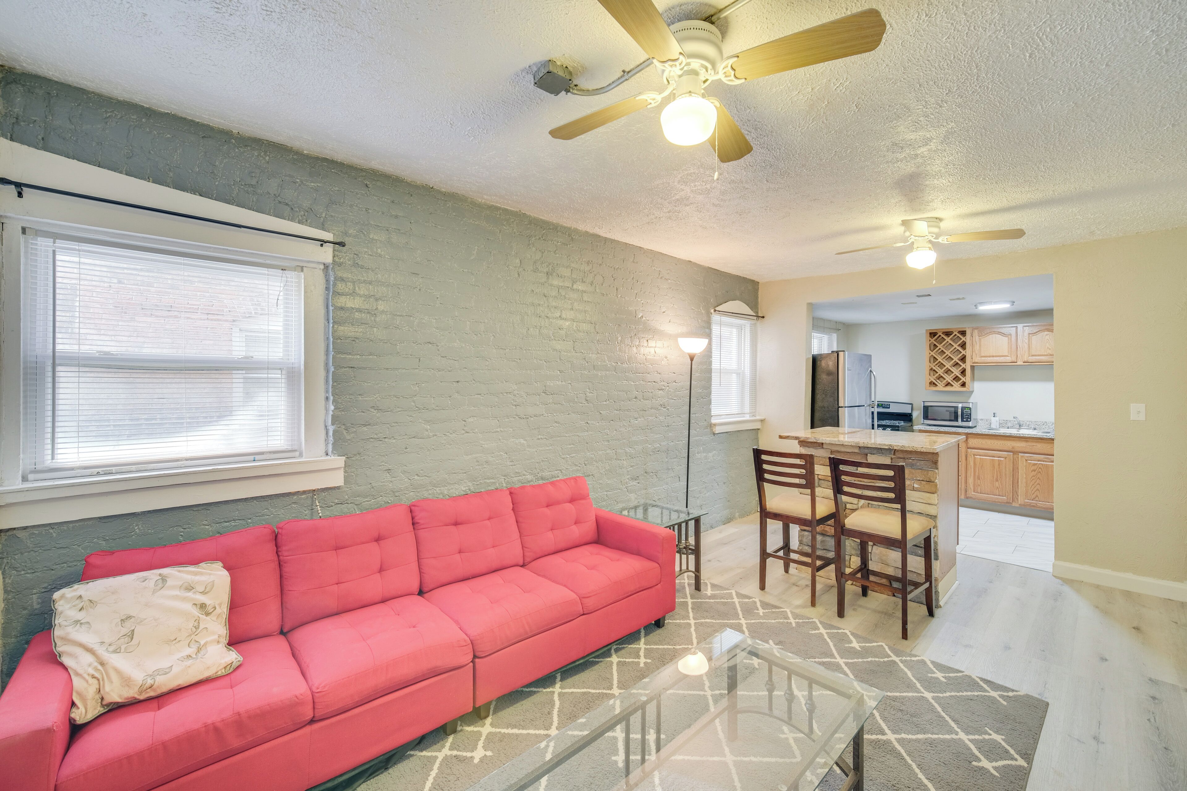 Cleveland Heights Apt < 2 Mi to University Circle!