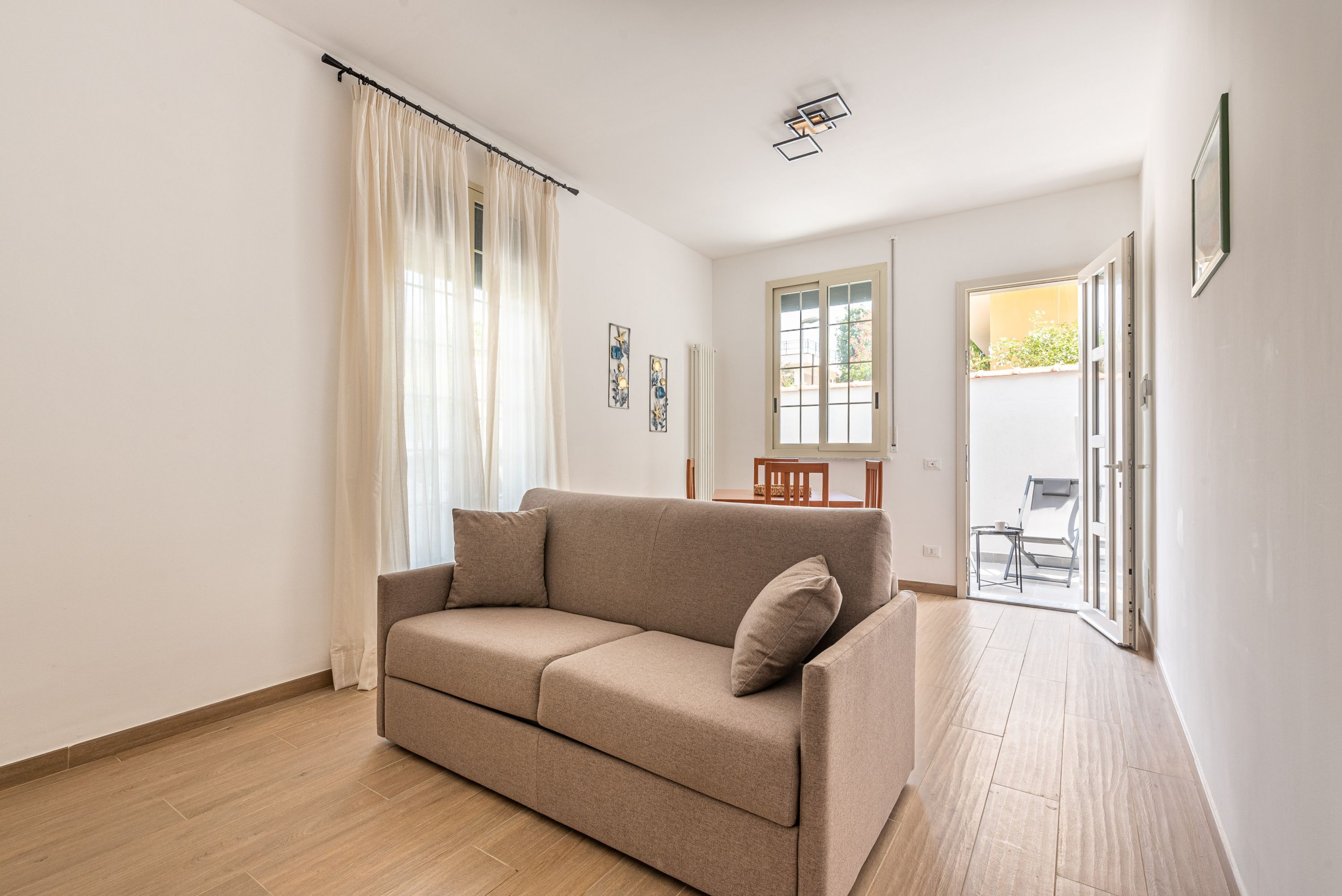 Casa | 1 quarto