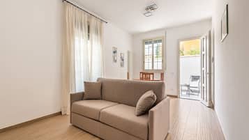 Casa | 1 quarto