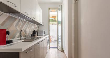 La Casetta Donna Vita a Mondello