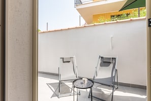 1 bedroom - La Casetta Donna Vita a Mondello (Palermo)
