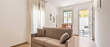 Apartemen | 1 kamar tidur