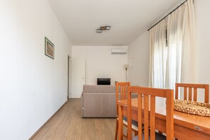 Apartamento | 1 dormitorio
