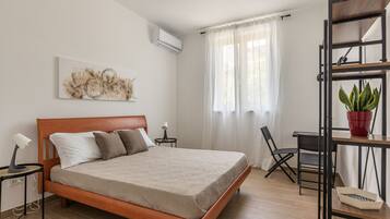 Apartamento | 1 quarto