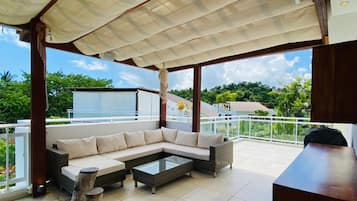 Departamento | 3 habitaciones