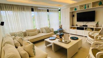 Apartment | 3 bedrooms