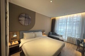 Room - Homeinn · neo (Shijiazhuang Xinbai Square Wanli Temple Pedestrian Street) (Shijiazhuang)