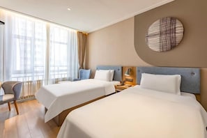 Room - Homeinn · neo (Shijiazhuang Xinbai Square Wanli Temple Pedestrian Street) (Shijiazhuang)