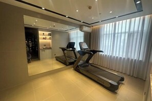 Property amenity - Homeinn · neo (Shijiazhuang Xinbai Square Wanli Temple Pedestrian Street) (Shijiazhuang)