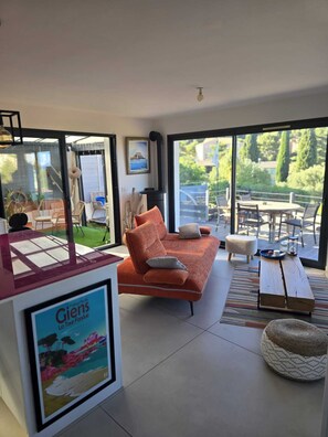 Wohnbereich