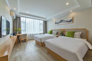 Room - Boffin Holiday Inn (Lijiang)