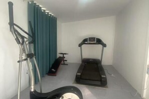 健身室