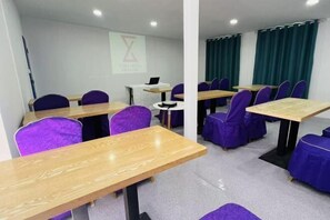 Meeting facility - Boffin Holiday Inn (Lijiang)