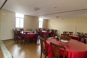 Restaurant - Boffin Holiday Inn (Lijiang)