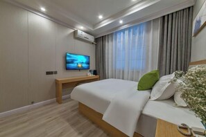Room - Boffin Holiday Inn (Lijiang)