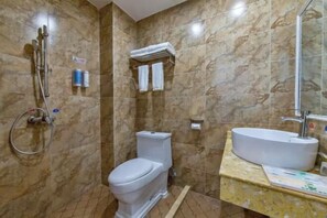 Room - Boffin Holiday Inn (Lijiang)