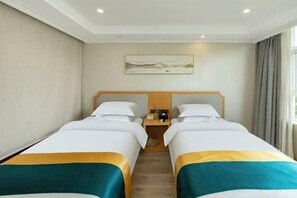 Room - Boffin Holiday Inn (Lijiang)