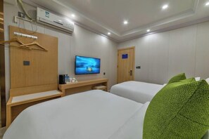 Room - Boffin Holiday Inn (Lijiang)