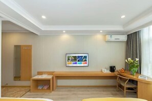 Room - Boffin Holiday Inn (Lijiang)