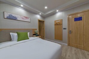 Room - Boffin Holiday Inn (Lijiang)