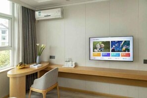 Room - Boffin Holiday Inn (Lijiang)