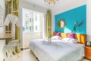 Room - Haibian Dujiawu Hotel (Sanya Dadonghai) (Sanya)