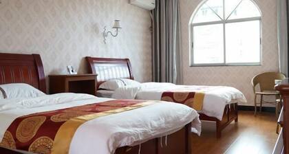 Shiping Jinbi Hotel