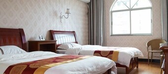 Shiping Jinbi Hotel