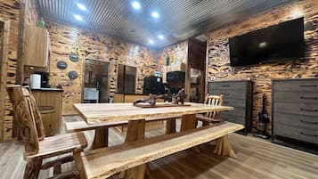 Restaurantes