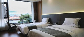 Lugu Lake Yongzhen Hotel